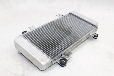 08-12 KAWASAKI NINJA 250R OEM ENGINE RADIATOR MOTOR COOLER COOLING RADIATER