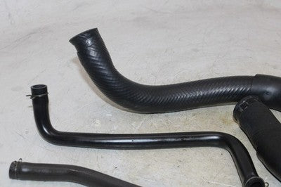 2000 SUZUKI GSXR 750 OEM HOSE LINES MISC SET