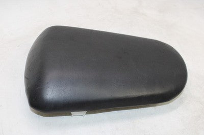 2002 KAWASAKI NINJA ZX6R ZX600J OEM REAR PASSENGER TANDEM SEAT SADDLE PILLION