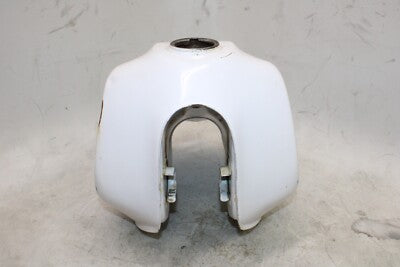 92-93 YAMAHA XT350 OEM GAS FUEL TANK CELL PETROL RESERVOIR