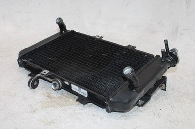 2018 BMW G310GS OEM ENGINE RADIATOR MOTOR COOLER COOLING RADIATER