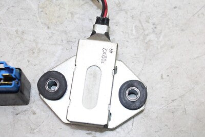 15-17 SUZUKI BOULEVARD C50 VL800 OEM SENSORS RELAY SET PAIR