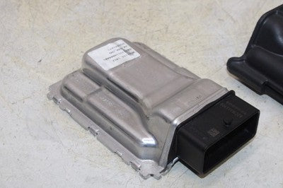 2021 DUCATI SCRAMBLER 1100 SPORT OEM ECU COMPUTER CONTROLLER UNIT ECM CDI