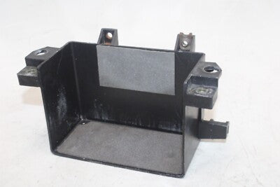 2006 YAMAHA FZ6 OEM REAR BACK SUBFRAME SUB FRAME BRACKET MISC BRACKET MOUNTING