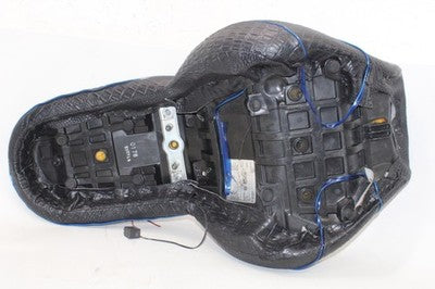 06-09 KAWASAKI VULCAN 900 VN900B CLASSIC OEM SEAT SADDLE