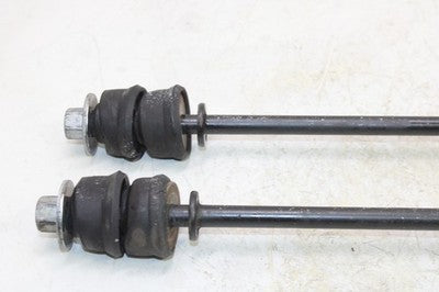 2015 POLARIS SPORTSMAN ACE 570 OEM REAR BACK SWAY BAR SUSPENSION BAR PAIR