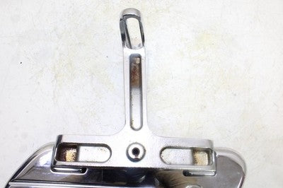 2015 HARLEY-DAVIDSON ROAD GLIDE SPECIAL FLTRXS OEM LEFT REAR FOOT REST