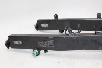 18-22 KAWASAKI NINJA 400 EX400 OEM REAR SWINGARM BACK SUSPENSION SWING ARM