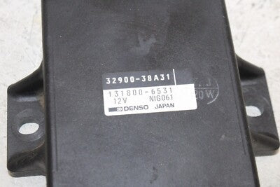 05-09 SUZUKI BOULEVARD S50 VS800 OEM ECU COMPUTER CONTROLLER UNIT ECM CDI