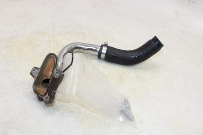 92-98 SUZUKI INTRUDER 800 VS800GL OEM ENGINE PIPE HOSE LINE