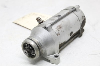 1981 HONDA GOLDWING 1100 OEM ENGINE STARTING STARTER MOTOR -DC 12V