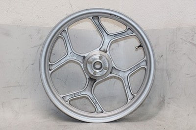 1987 BMW K100RS OEM REAR BACK WHEEL RIM