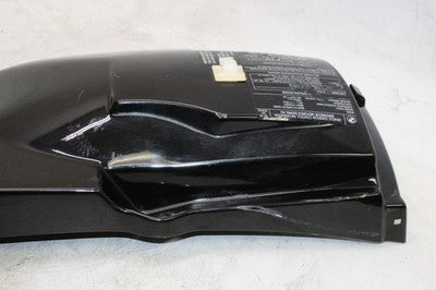 1995 BMW R1100GS OEM REAR BATTERY TRAY FAIRING