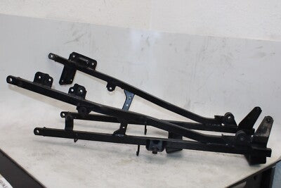 02-09 SUZUKI VSTROM 1000 DL1000K OEM REAR BACK FENDER SUPPORT FRAME SUBFRAME