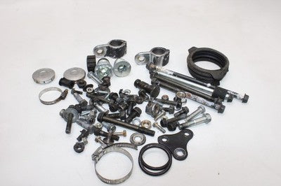 2004 HONDA SHADOW AERO 750 VT750C OEM ENGINE MOUNTING BOLTS HARDWARE MOTOR
