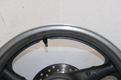 2000 HONDA CBR900RR OEM REAR BACK WHEEL RIM