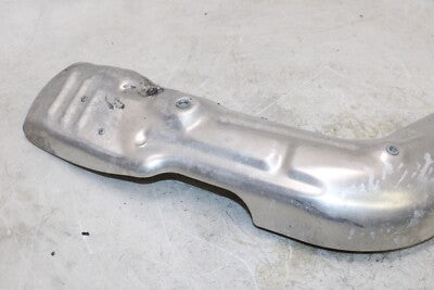 2005 HONDA CBR600RR OEM HEADER SHIELD COVER