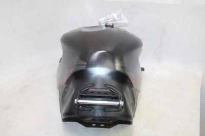 14-16 HONDA CBR650F OEM GAS TANK FUEL CELL PETROL RESERVOIR W CAP !NO KEY!