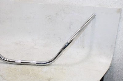 06-24 KAWASAKI VULCAN 900 VN900D CLASSIC LT OEM HANDLEBARS