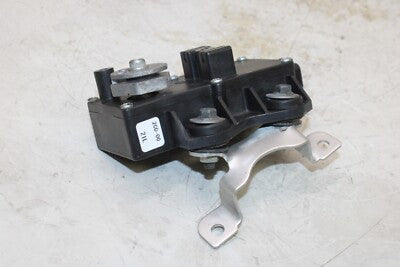 06-16 YAMAHA YZF R6 OEM EXHAUST VALVE SERVO MOTOR