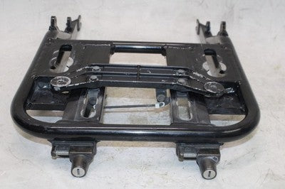 87-03 KAWASAKI VOYAGER XII OEM REAR BACK LUGGAGE RACK CARRIER