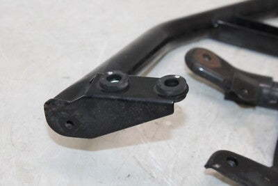 13-17 SUZUKI BOULEVARD C50 VL800 OEM SWINGARM BRACKETS MOUNT PAIR