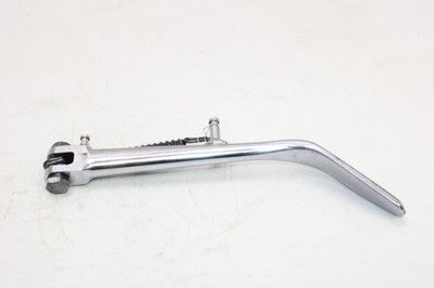 06-09 KAWASAKI VULCAN 900 VN900B CLASSIC OEM KICKSTAND SIDE KICK STAND