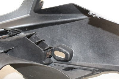 2006 SUZUKI SV650 OEM FRONT UPPER NOSE FAIRING COWL SHROUD