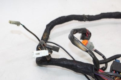 2001 BUELL BLAST P3 OEM MAIN ENGINE WIRING HARNESS MOTOR WIRE LOOM