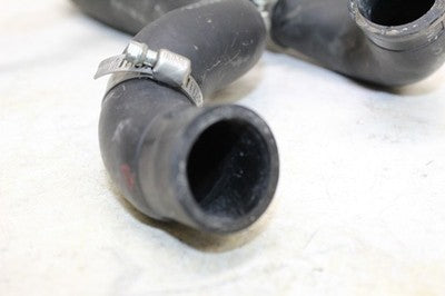 2006 SUZUKI SV650 OEM FRONT BRAKE CALIPER HOSES LINES MIX