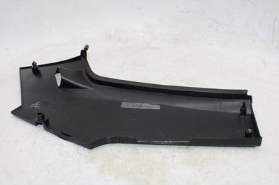 2007 KAWASAKI NINJA 250R EX250F OEM RIGHT LOWER MID UPPER SIDE FAIRING COWL