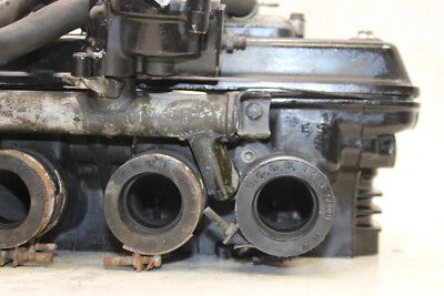 90-06 KAWASAKI CONCOURS 1000 ZG1000A OEM ENGINE TOP END CYLINDER HEAD
