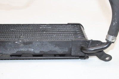 2010 BMW S1000RR OEM ENGINE MOTOR OIL COOLER