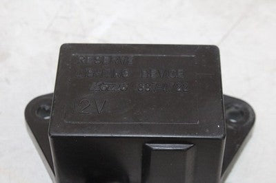1993 KAWASAKI VOYAGER XII OEM RELAY LIGHTING DEVICE