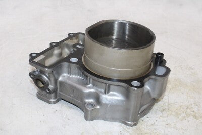 02-09 SUZUKI VSTROM 1000 DL1000 OEM REAR ENGINE MOTOR PISTON CYLINDERS BLOCK JUG