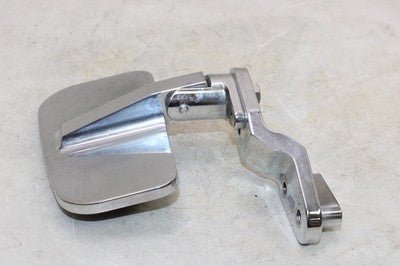 2003 YAMAHA ROAD STAR XV1600A OEM FRONT FOOT REST PEG STEP