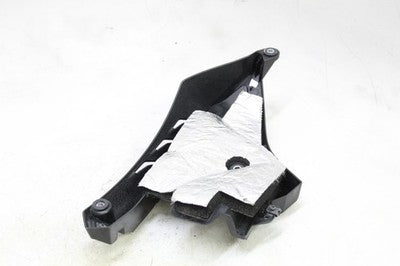 2017 YAMAHA FZ10 OEM INNER FAIRING COWL PANEL TRIM