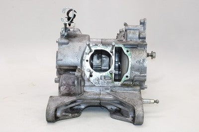2010 HONDA ELITE 110 NHX110 OEM ENGINE MOTOR CRANKCASE CRANK CASES BLOCK