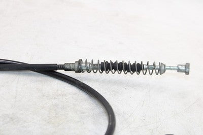 2004 YAMAHA VINO 125 XC125 OEM CLUTCH CABLE LINE