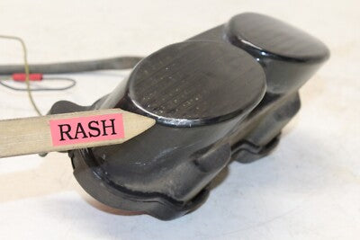 98-99 KAWASAKI NINJA ZX9R ZX900C OEM REAR TAIL TAILLIGHT BACK BRAKE LIGHT