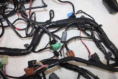 16-22 KAWASAKI CONCOURS 14 ABS OEM MAIN ENGINE WIRING HARNESS MOTOR WIRE LOOM
