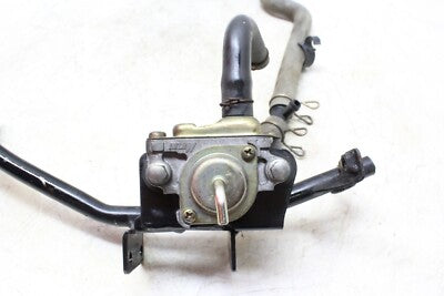 2005 KAWASAKI ELIMINATOR 125 BN125A OEM GAS TANK FUEL PETCOCK