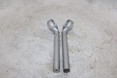 2004 TRIUMPH DAYTONA 600 OEM LEFT RIGHT CLIP ON ONS HANDLEBARS PAIR SET