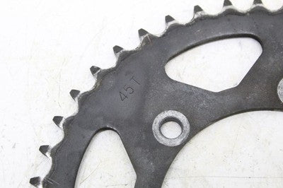 92-12 KAWASAKI NINJA 250R EX250F OEM REAR BACK SPROCKET