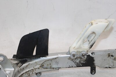 85-91 YAMAHA XT350 OEM SWINGARM SWING ARM SUSPENSION