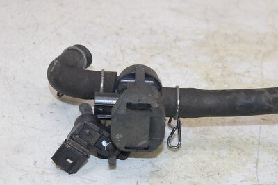 2017 KAWASAKI NINJA 300 EX300 OEM VALVE SOLENOID SWITCH SENSOR