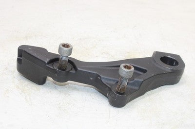 2015 HARLEY-DAVIDSON ROAD GLIDE FLTRXS OEM REAR BRAKE CALIPER MOUNT BRACKET