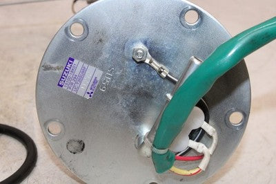 2020 SUZUKI SV650 OEM FUEL PUMP GAS PETROL SENDER UNIT