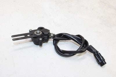 12-16 KAWASAKI NINJA 650 EX650 OEM KICKSTAND SIDE KICK STAND SENSOR
