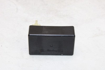 1987 HONDA ELITE 150 CH150 OEM ECU COMPUTER CONTROLLER UNIT BLACK BOX ECM CDI